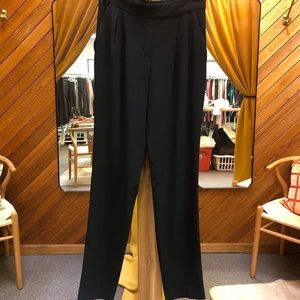 Babaton Black Conan Pant